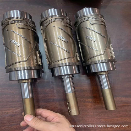KN95 N95 Tooth Die Cutting Die Spare Parts Rolls
